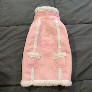 Disney Pets Lady Collared Jacket